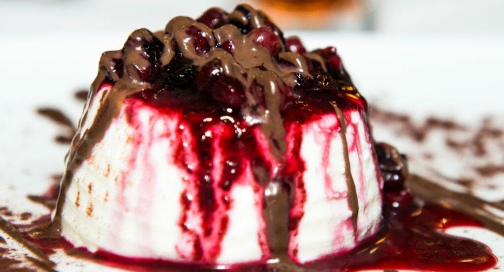 Ristorante Osteria Pepó a Centro storico, Firenze