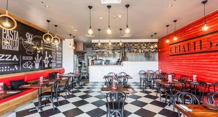 Photo of restaurant Chianti's Woodfired Pizza & Ristorante in Kellyville, Sydney