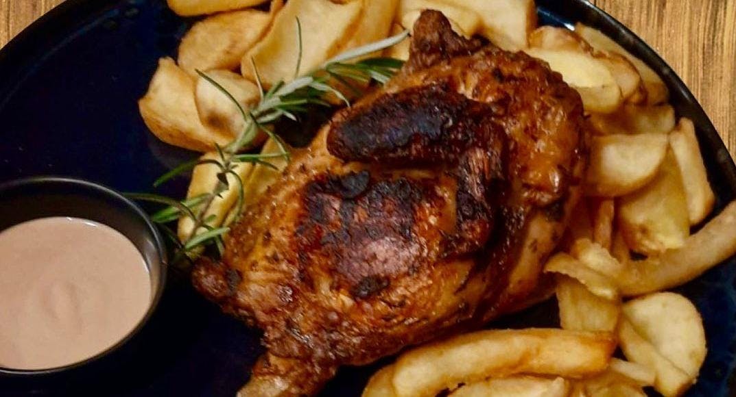 Restaurant Ham Ham in Foligno, Perugia