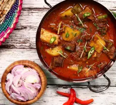 Restaurant Golden Tulip Indian Restaurant Rotterdam in Stadscentrum, Rotterdam