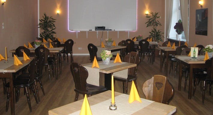 Photo of restaurant Im Domhof in Bilk, Dusseldorf
