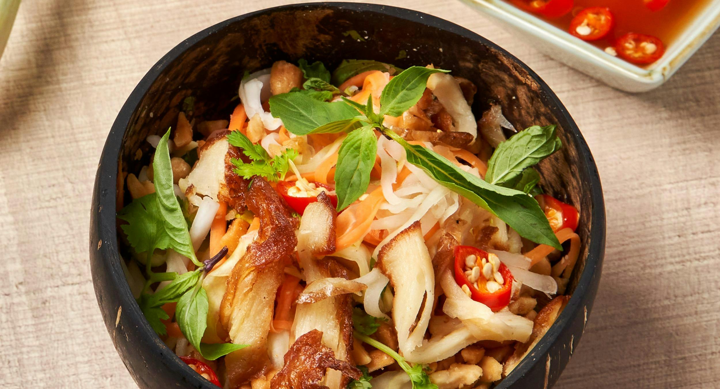 Image 1 of restaurant The Kind Bowl - Serangoon