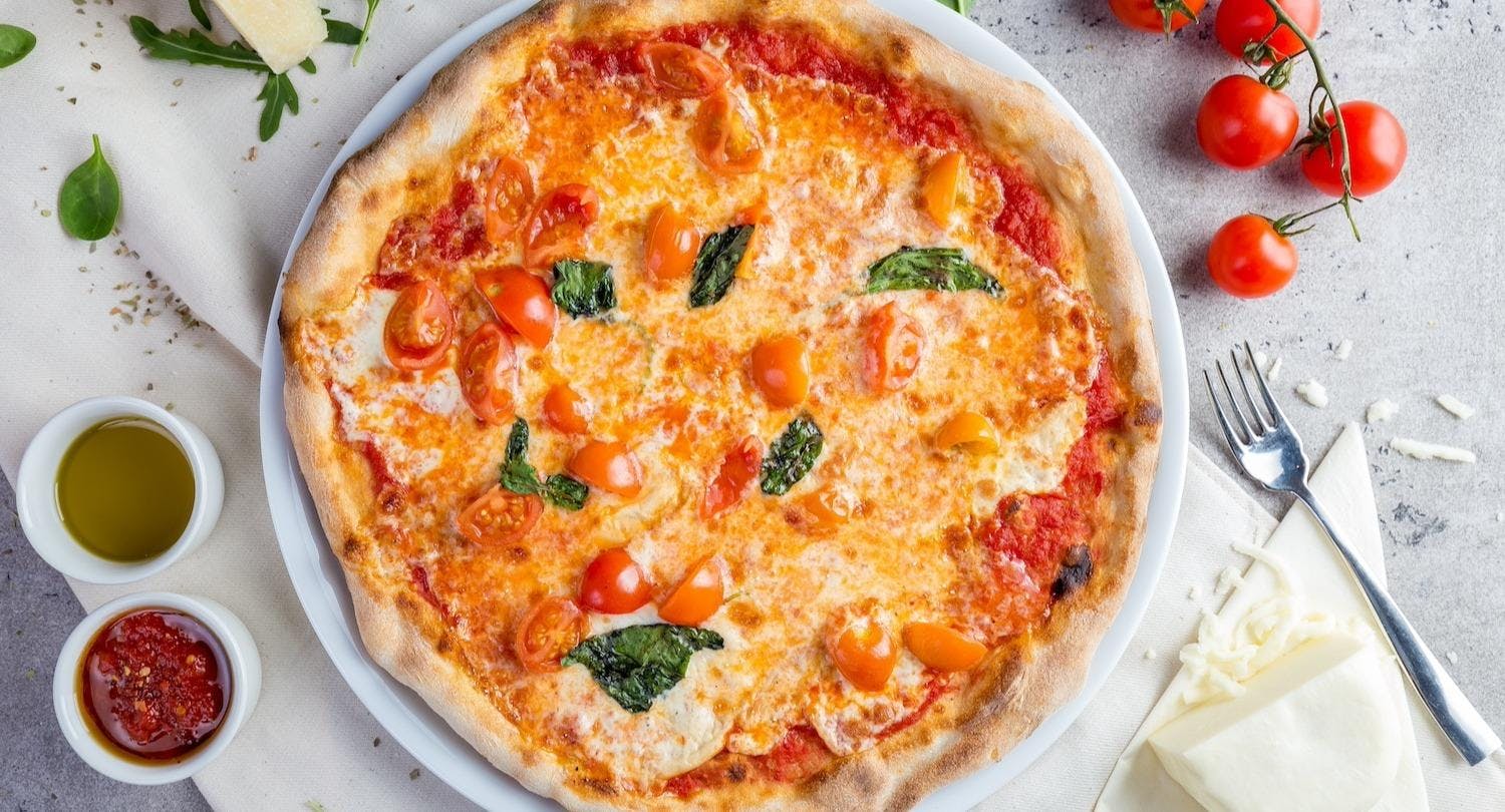 Bilder von Restaurant Pino‘s Pizza Little Italy Barbarossaplatz in Altstadt-Süd, Köln