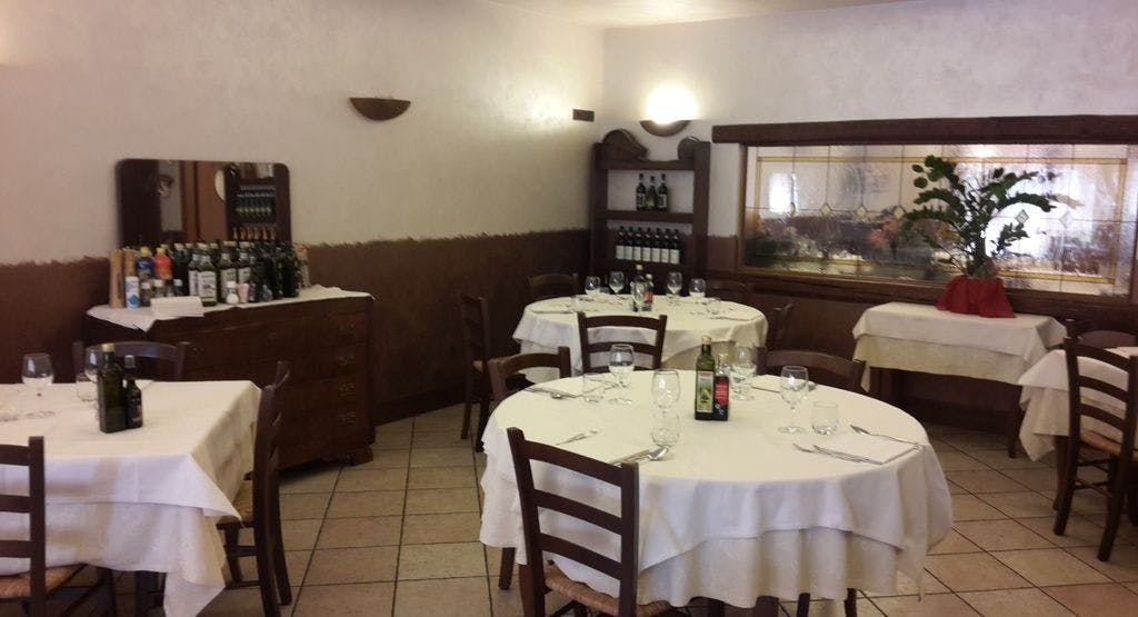 Foto del ristorante Trattoria Tappa Fissa a Vigonovo, Venezia