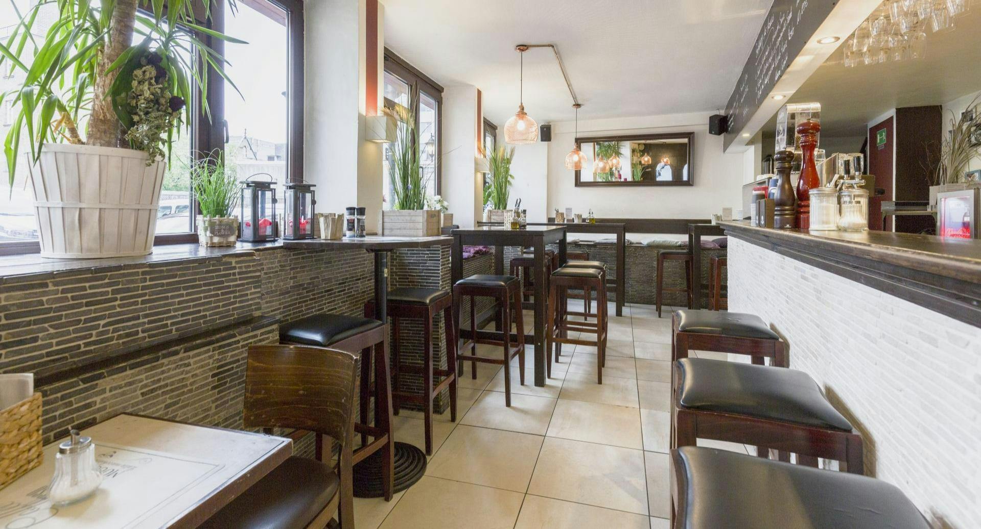 Photo of restaurant Pizza Pasta Lucca in Innenstadt, Cologne - Photo 5