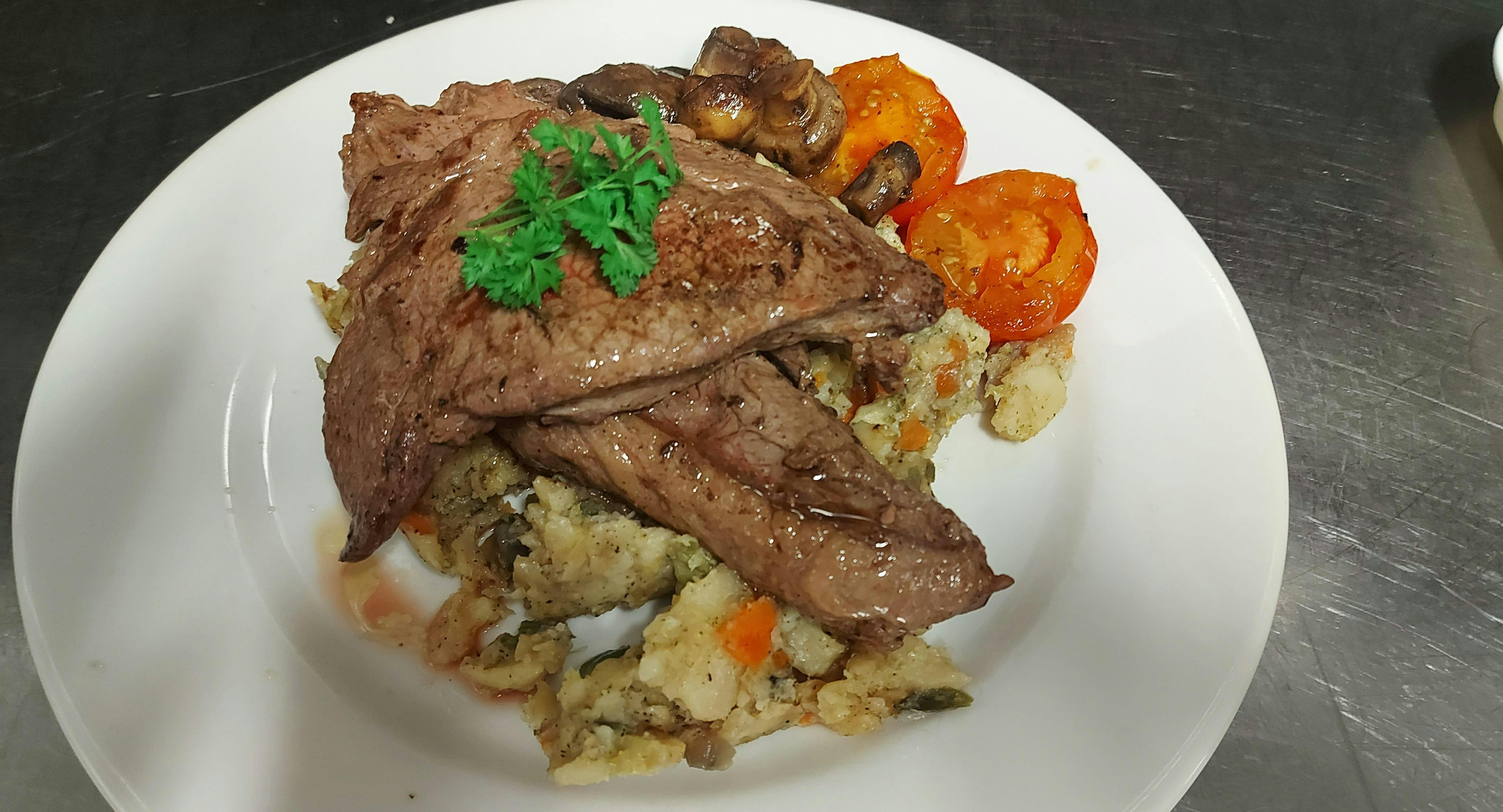 Photo of restaurant The Bath House Public House in Town Centre, Walton-on-the-Naze - Photo 2