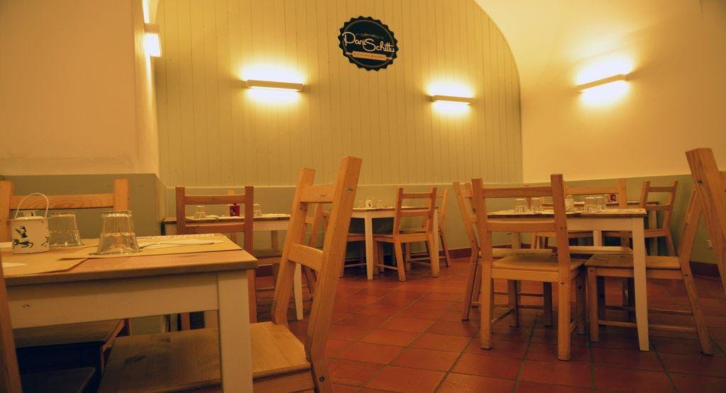 Foto del ristorante Pani Schittu a Centro città, Catania