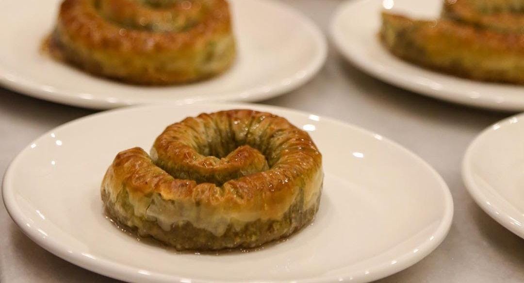 Photo of restaurant 42.5 Etliekmek in Ataşehir, Istanbul - Photo 7