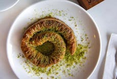 Ataşehir, İstanbul şehrindeki 42.5 Etliekmek restoranı