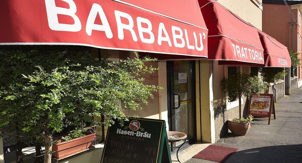 Foto del ristorante Barbablù a Borgo Roma, Verona