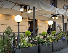 Ristorante Ristorante Mino a Esquilino/Termini, Roma