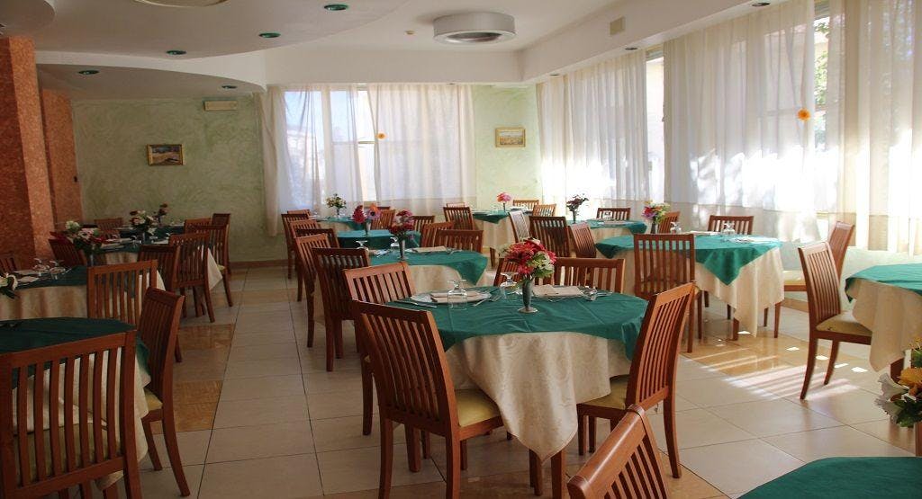Foto del ristorante Hotel Ave a Chianciano, Siena