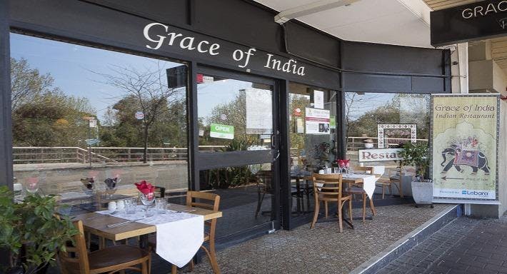 Photo of restaurant Grace of India in Milsons Point, Sydney