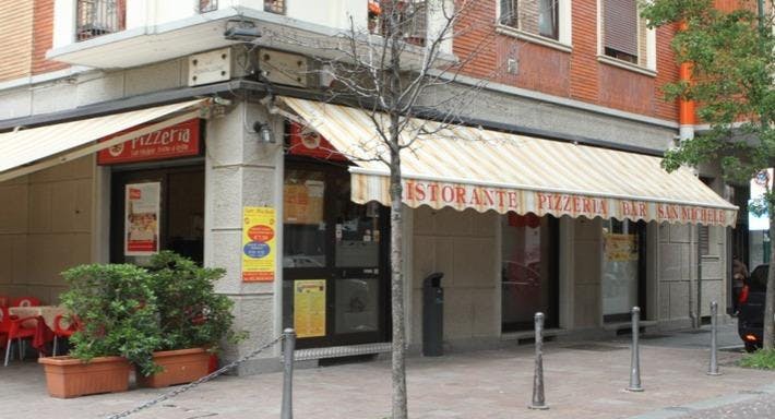 Photo of restaurant Ristorante Pizzeria San Michele in Sesto San Giovanni, Milan