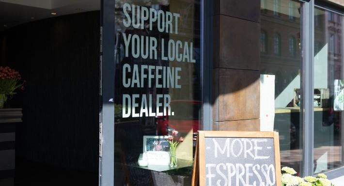 Bilder von Restaurant Cafe Zweite Liebe in Altona-Altstadt, Hamburg - Photo 2