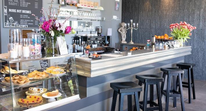 Bilder von Restaurant Cafe Zweite Liebe in Altona-Altstadt, Hamburg - Photo 4