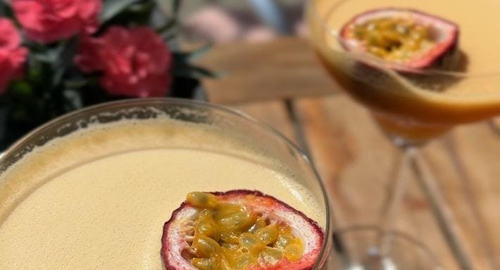 Bilder von Restaurant Cafe Zweite Liebe in Altona-Altstadt, Hamburg - Photo 5