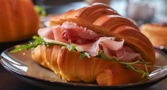 Bilder von Restaurant Cafe Zweite Liebe in Altona-Altstadt, Hamburg - Photo 7