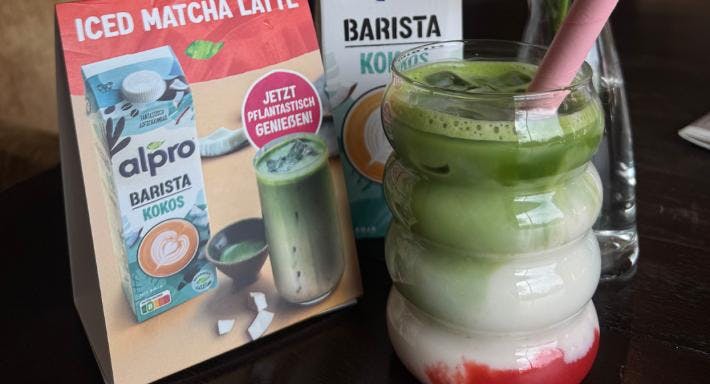 Bilder von Restaurant Cafe Zweite Liebe in Altona-Altstadt, Hamburg - Photo 8