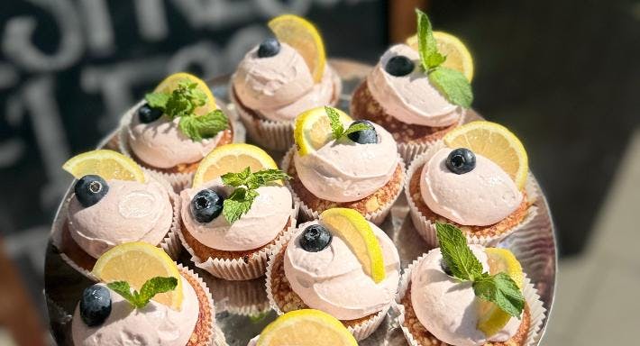 Bilder von Restaurant Cafe Zweite Liebe in Altona-Altstadt, Hamburg - Photo 9