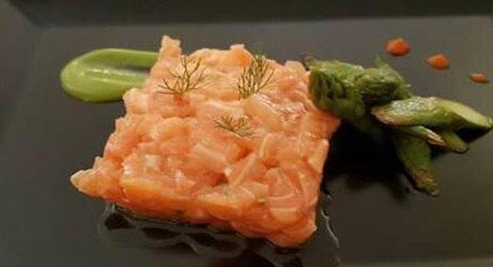 Restaurant Ristorante Gourmet 32 Taormina in Centre, Taormina