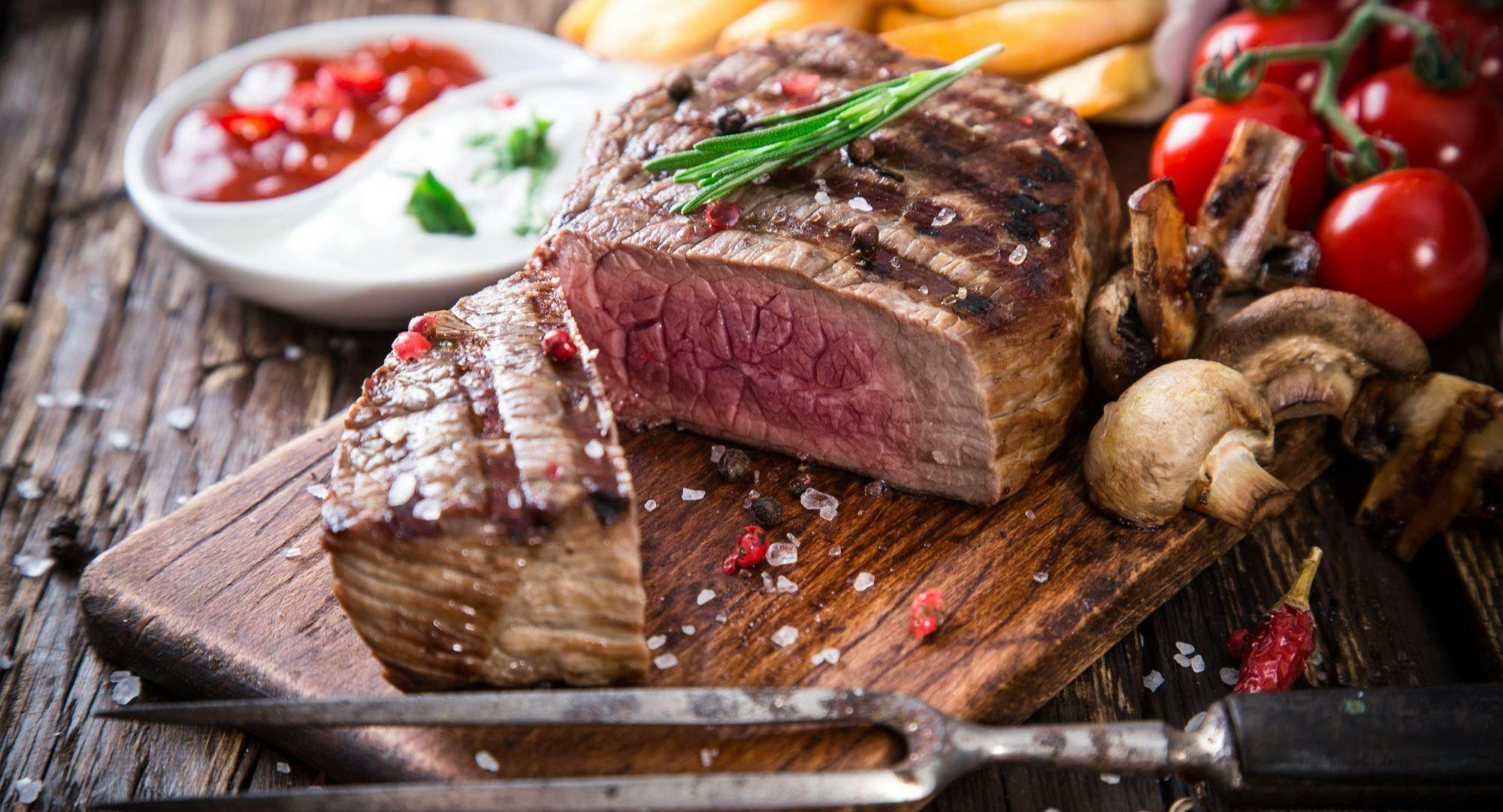 Photo of restaurant Steakhaus Barbecue in Mahlow, Blankenfelde-Mahlow - Photo 3