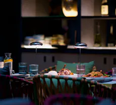 Restaurant Zenchi Asian Restaurant in Mitte, Leipzig