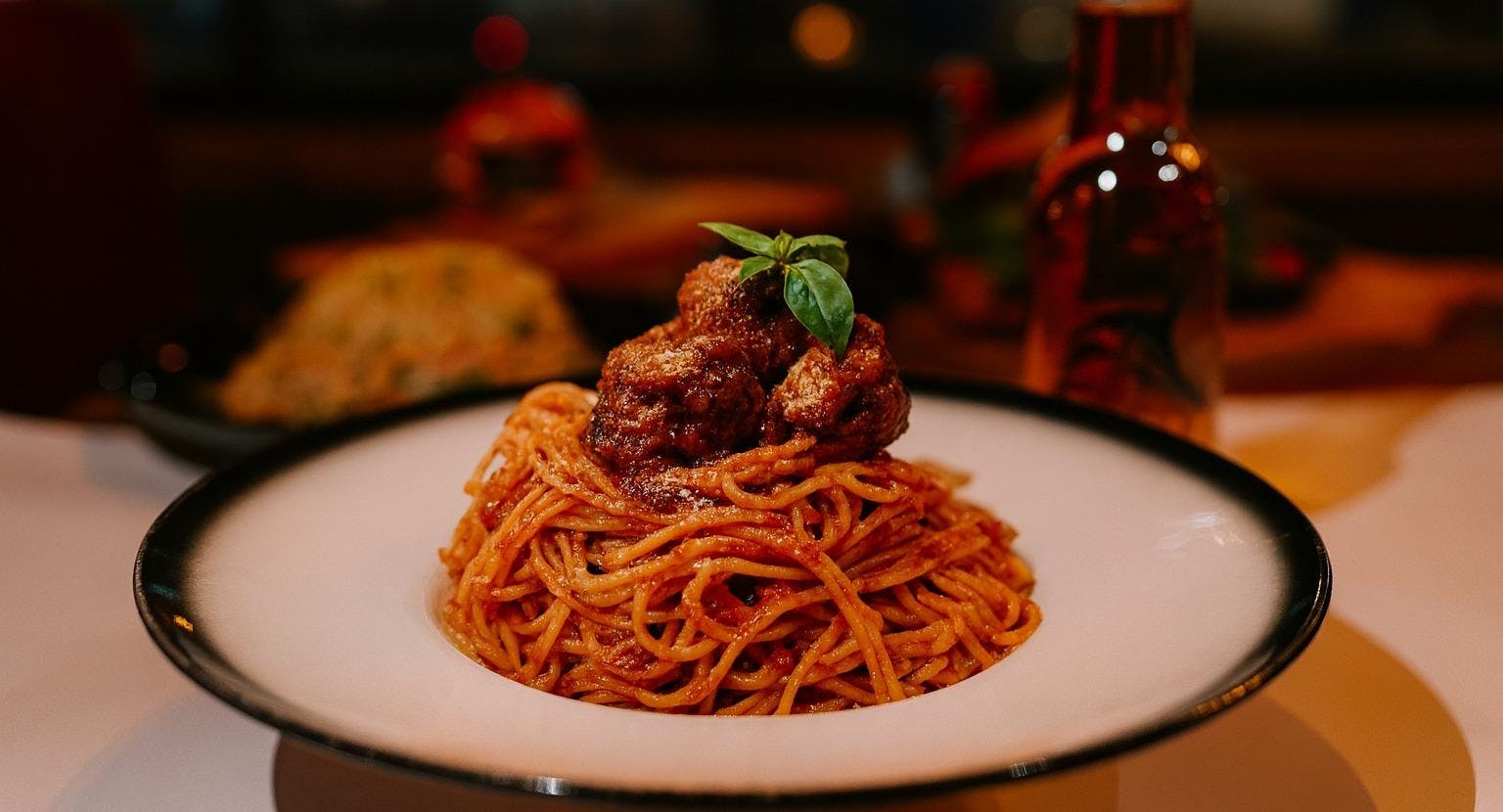 Restaurant The Grand Monarque in Boronia, Melbourne