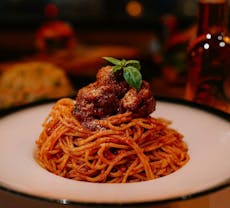 Restaurant The Grand Monarque in Boronia, Melbourne