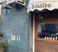 Restaurant Trattoria da Rinaldo in City Centre, Catania
