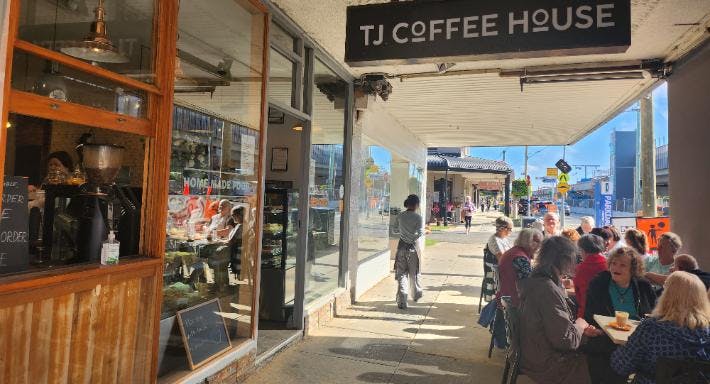 Photo of restaurant TJ Coffee House in Parkdale, Melbourne