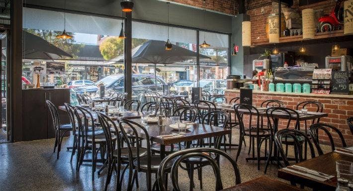 Photo of restaurant Mozzarella Bar Seddon in Seddon, Melbourne