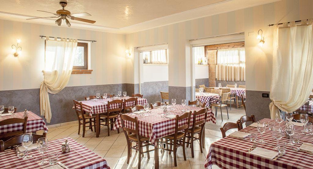 Foto del ristorante Agriturismo La Quiete a Cazzago San Martino, Brescia