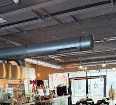 Restaurant Spaghetteria il Mercato 2.0 in 2. Bezirk, Wien