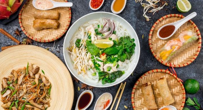 Photo of restaurant FAN Restaurant - München in Schwabing, Munich - Photo 2