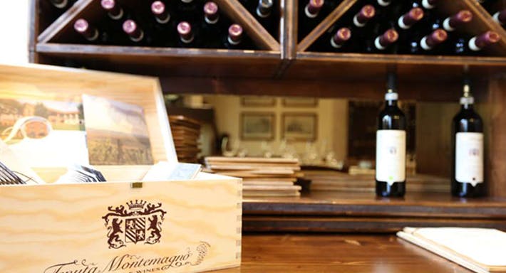 Photo of restaurant Antica Farmacia dei Sani in Castellanza, Varese - Photo 3