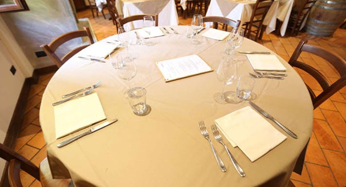 Photo of restaurant Antica Farmacia dei Sani in Castellanza, Varese - Photo 5