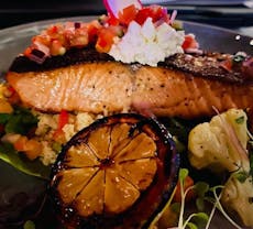 Restaurant Chancery Bistro in Auckland CBD, Auckland