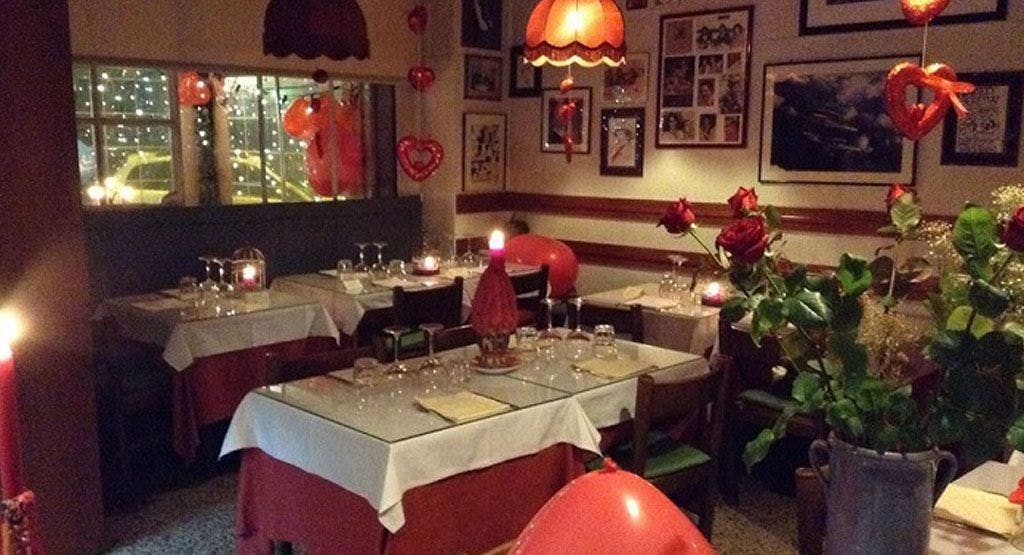 Foto del ristorante Osteria Da Francesca a Porta Vittoria, Milano