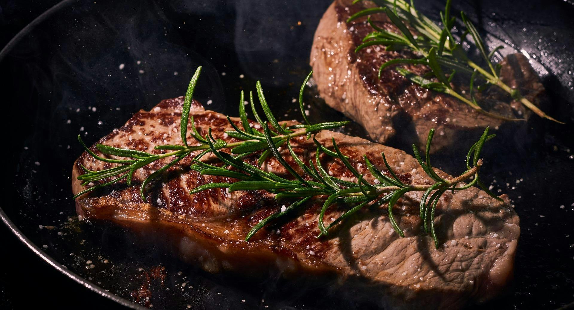 Photo of restaurant THE SMOKEHOUSE BAR & BARBECUE in Lichtenberg, Berlin