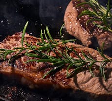 Restaurant THE SMOKEHOUSE BAR & BARBECUE in Lichtenberg, Berlin