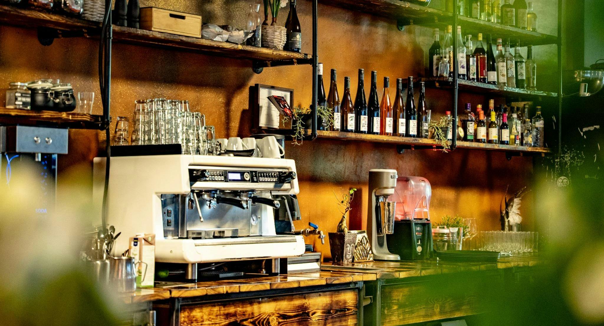 Bilder von Restaurant THE SMOKEHOUSE BAR & BARBECUE in Lichtenberg, Berlin - Photo 3