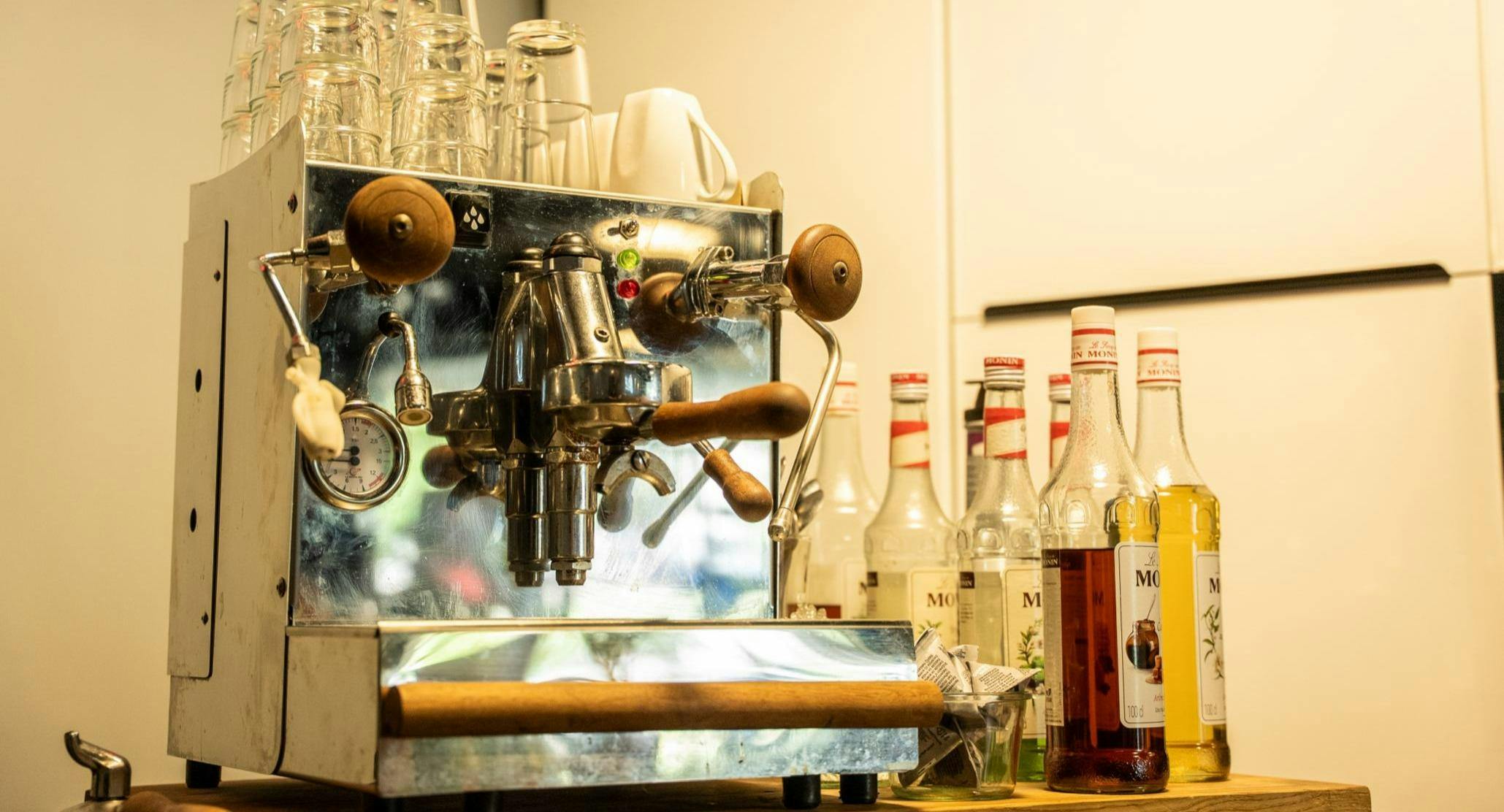 Bilder von Restaurant THE SMOKEHOUSE BAR & BARBECUE in Lichtenberg, Berlin - Photo 9