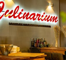 Restaurant THE SMOKEHOUSE BBQ by STUDIO CULINARIUM in Lichtenberg, Berlin