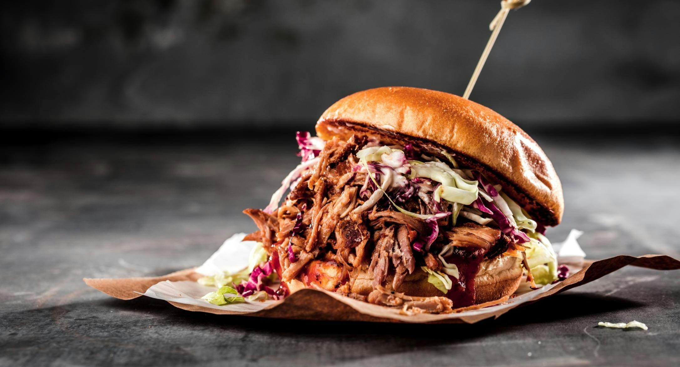 Bilder von Restaurant THE SMOKEHOUSE BAR & BARBECUE in Lichtenberg, Berlin - Photo 4