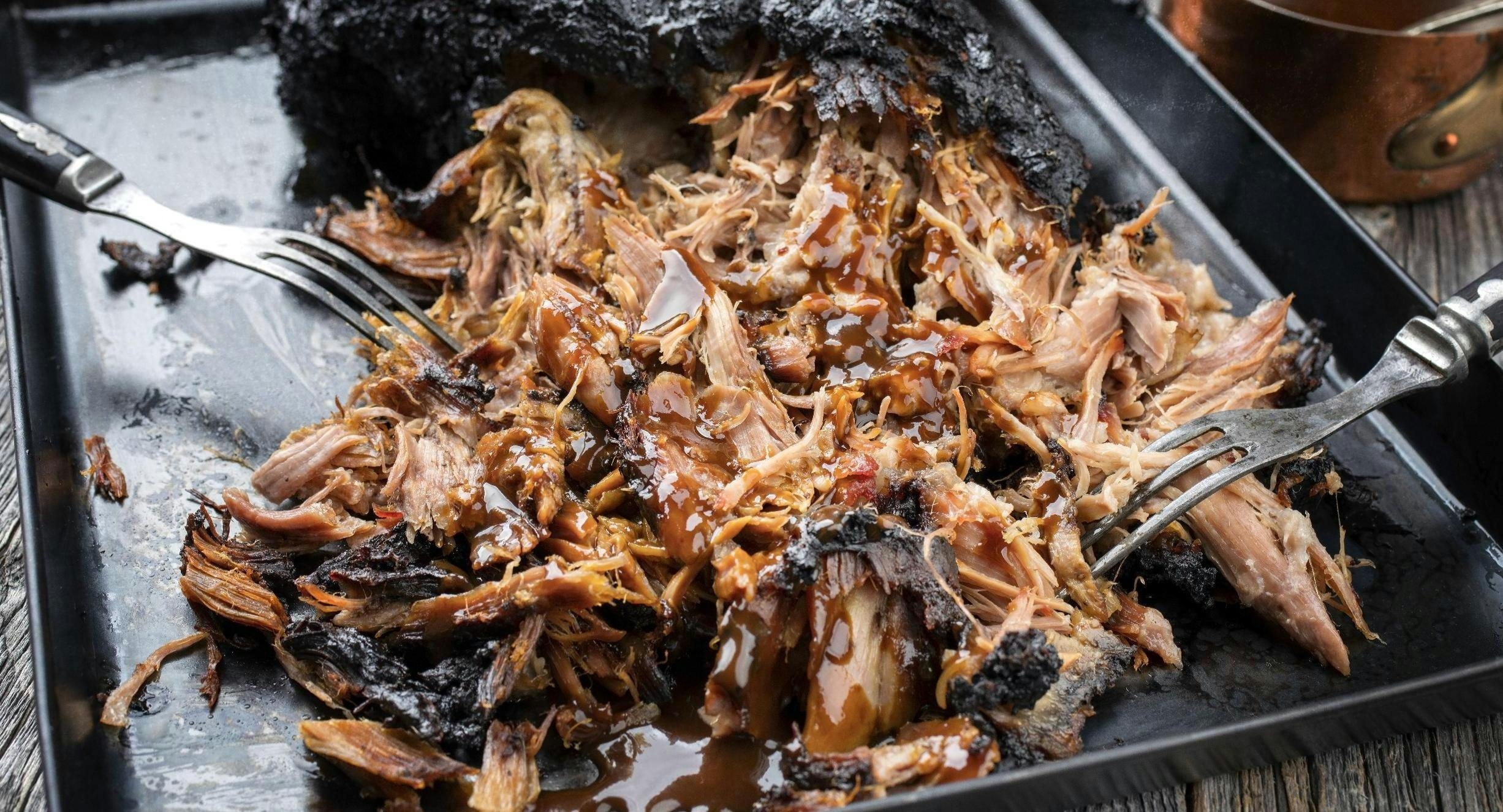 Bilder von Restaurant THE SMOKEHOUSE BAR & BARBECUE in Lichtenberg, Berlin - Photo 7