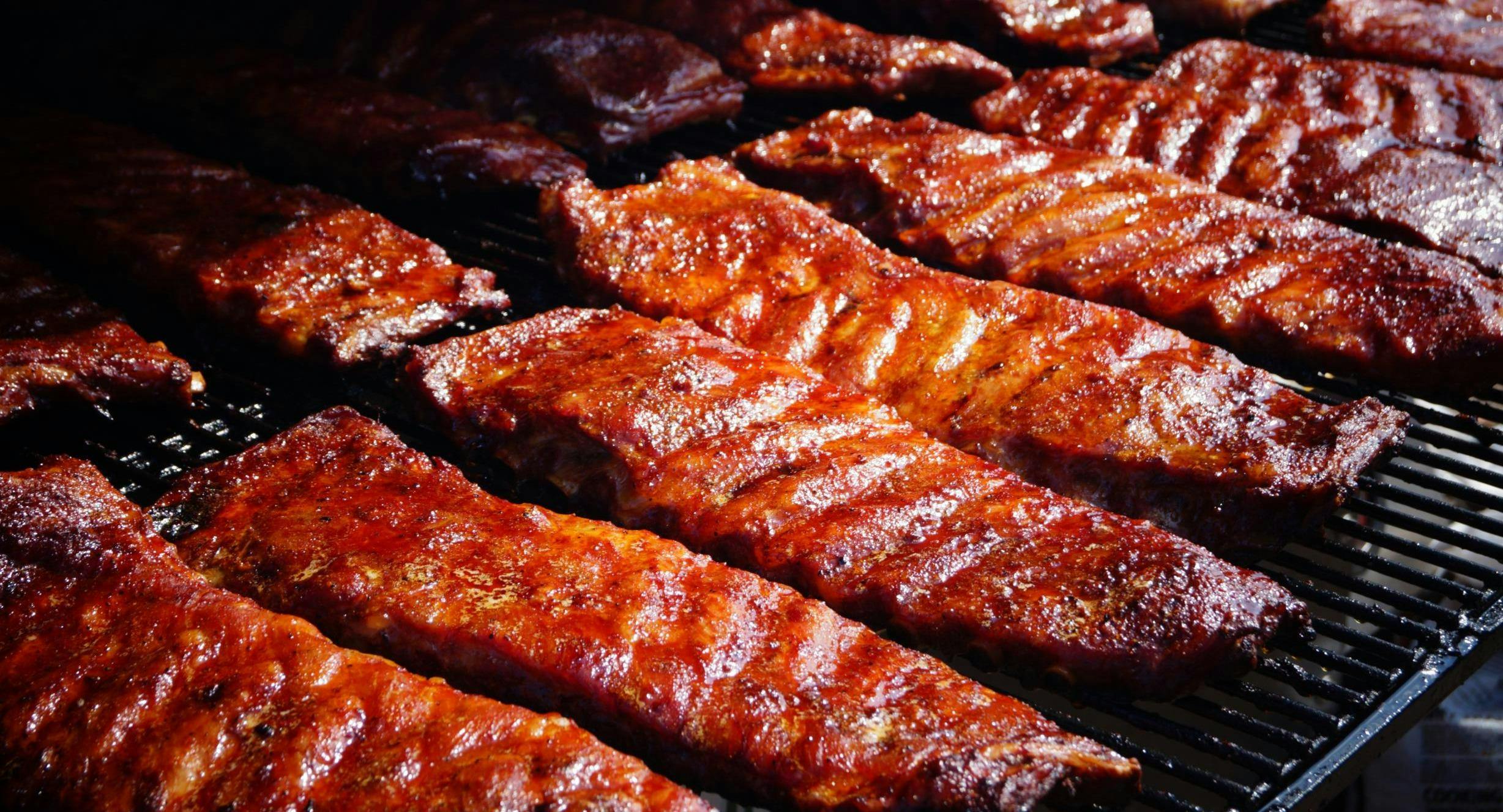 Bilder von Restaurant THE SMOKEHOUSE BAR & BARBECUE in Lichtenberg, Berlin - Photo 10