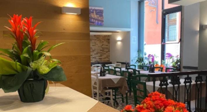 Restaurant TMV osteria in City Centre, Verona