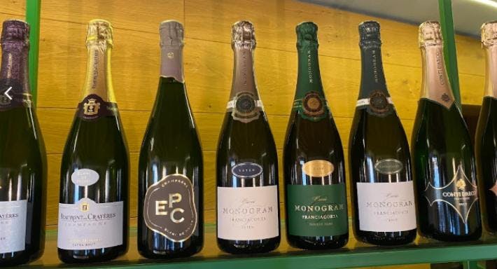 Photo of restaurant TMV osteria in City Centre, Verona - Photo 3