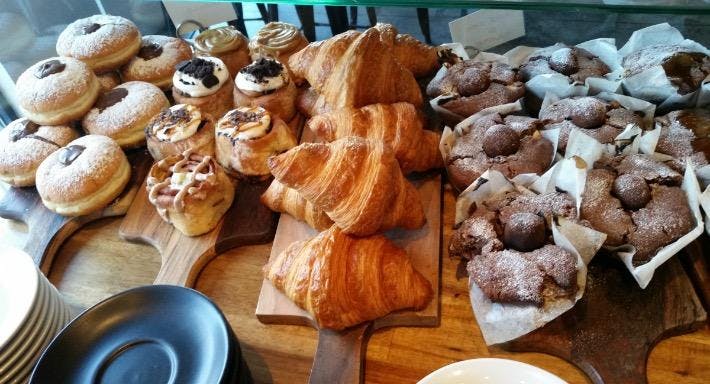 Photo of restaurant Rock Paper Scissors in Port Melbourne, Melbourne - Photo 4